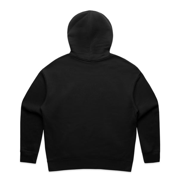 BOXY FIT HOODIE