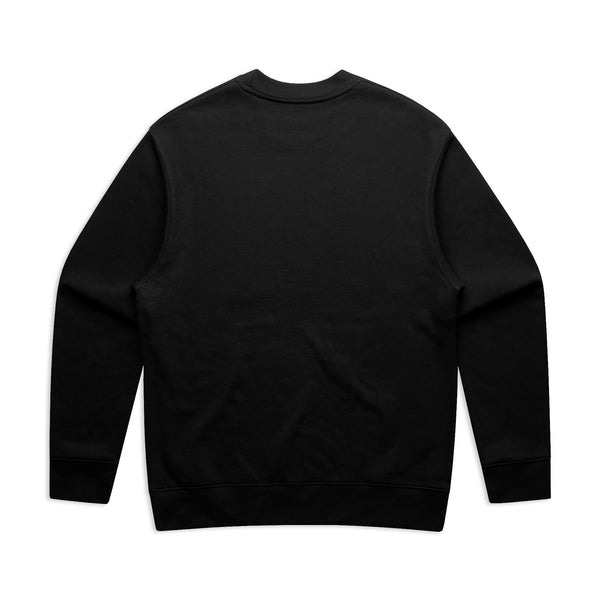 REGULAR FIT SWEATSHIRT