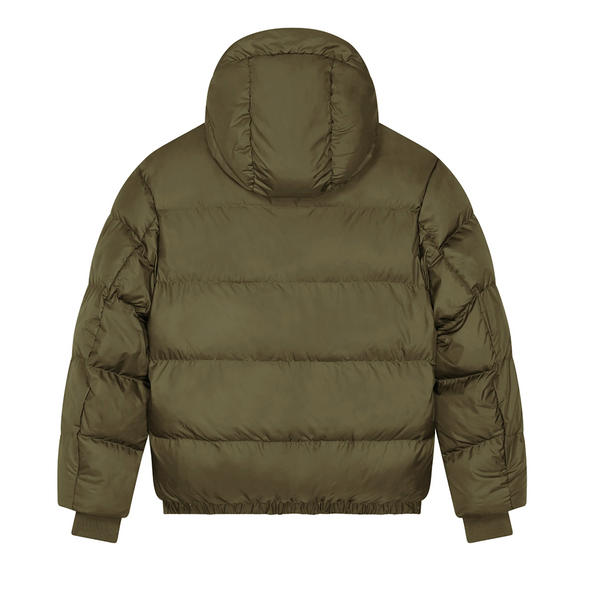 PUFFER JACKET