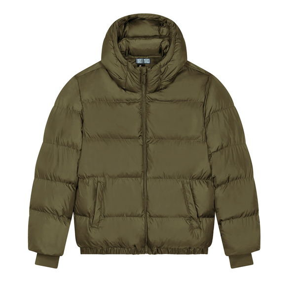 PUFFER JACKET