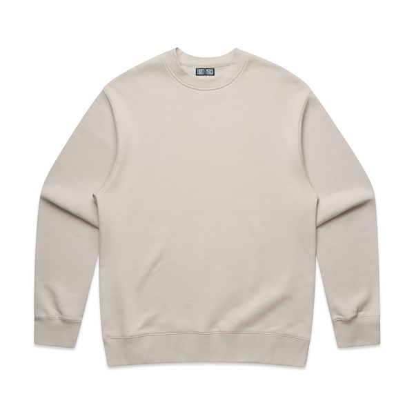 REGULAR FIT SWEATSHIRT