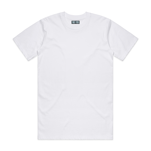 REGULAR FIT TEE